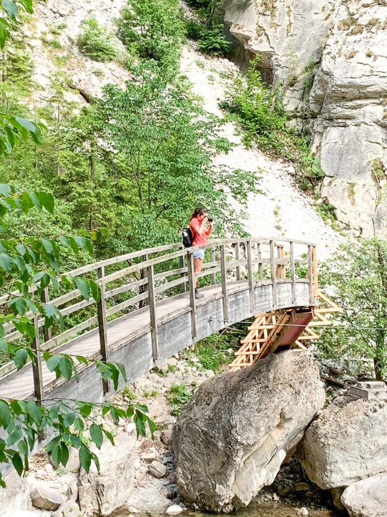 Garnitzenklamm