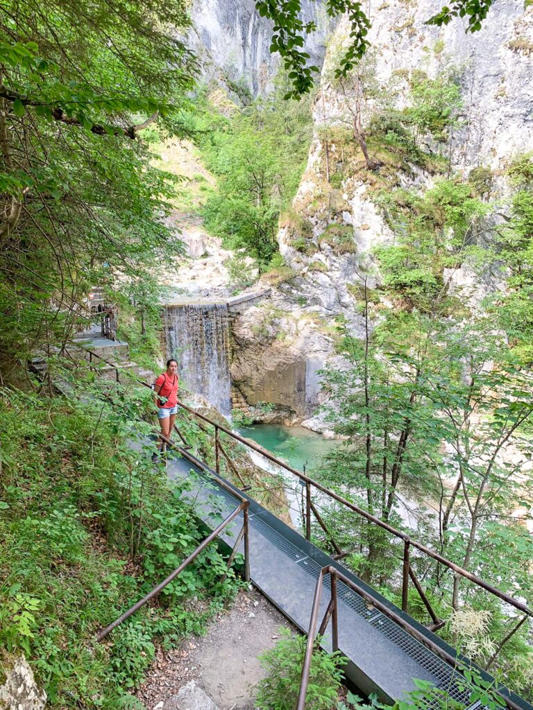 Garnitzenklamm