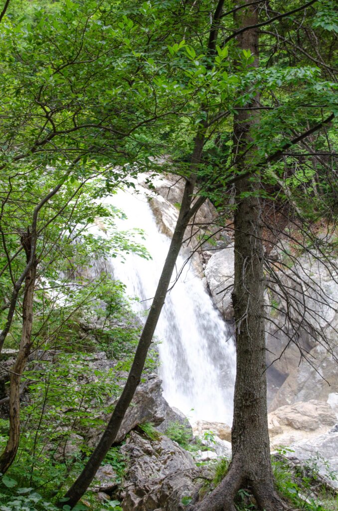 Garnitzenklamm