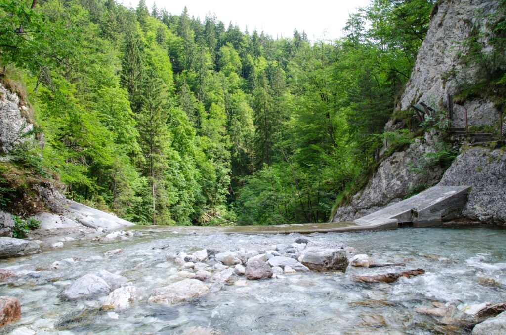 Garnitzenklamm