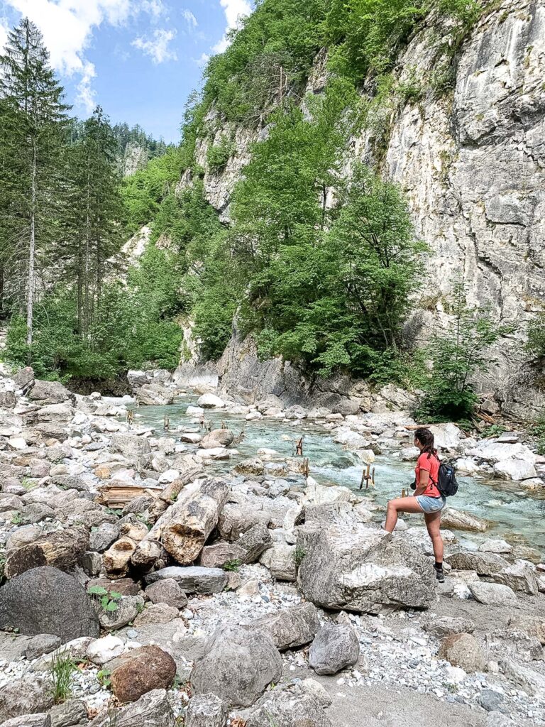 Garnitzenklamm