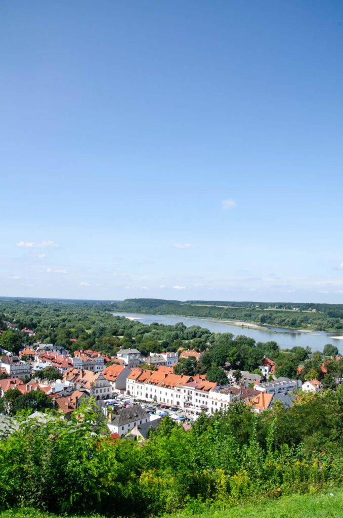 Lubelskie Polen