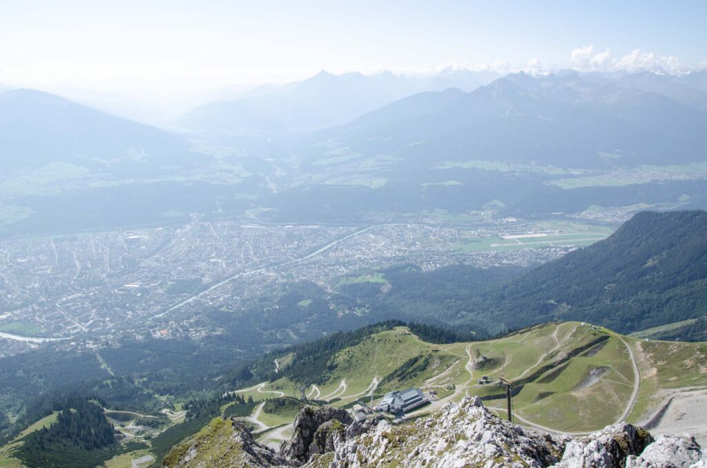 rondreis italie en oostenrijk