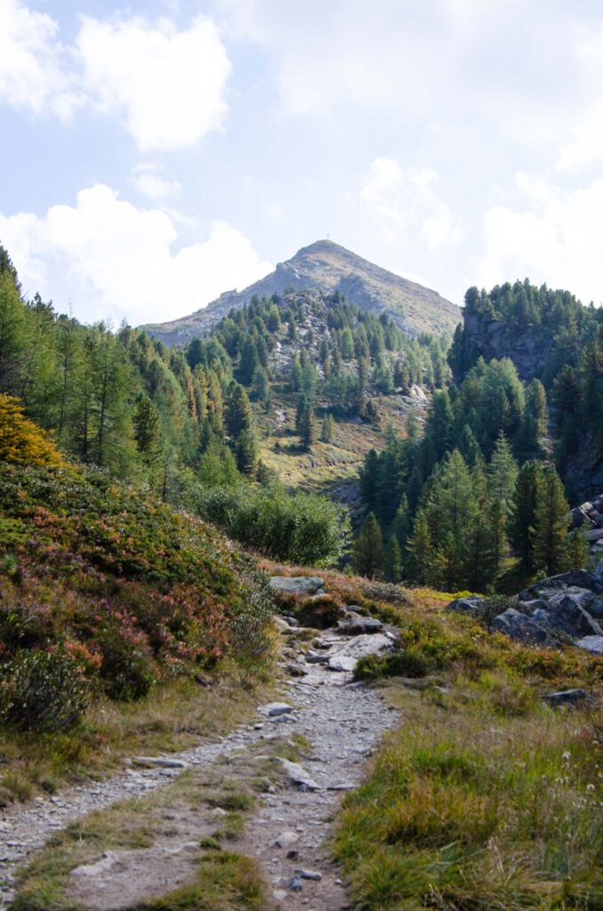 rondreis italie en oostenrijk