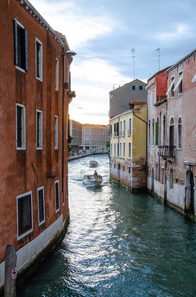 rondreis italie en oostenrijk