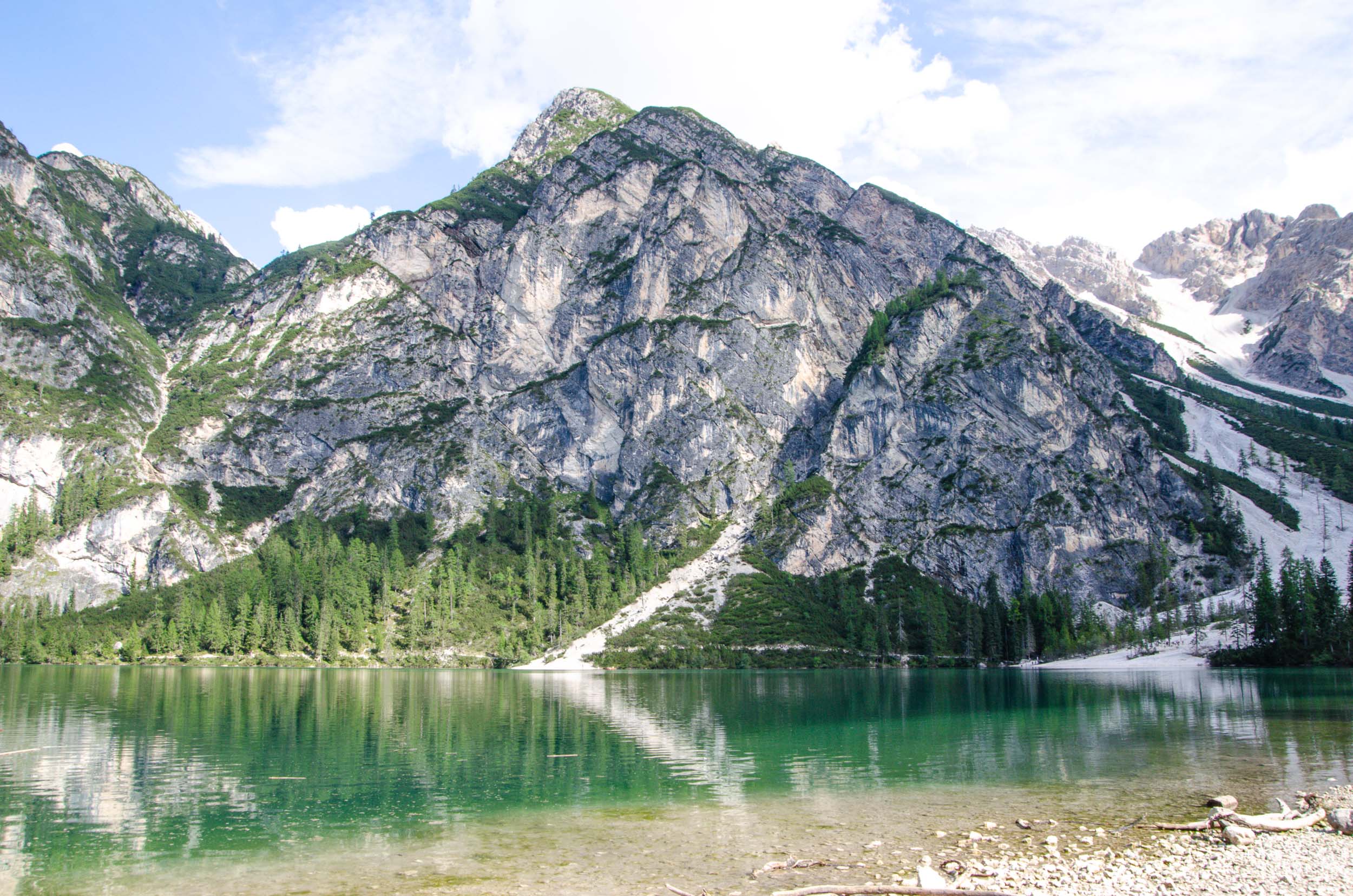 rondreis italie en oostenrijk