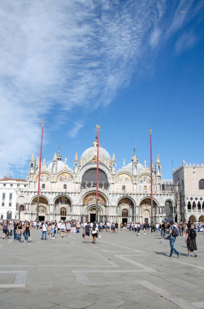 rondreis italie en oostenrijk