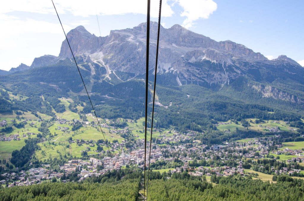 rondreis italie en oostenrijk