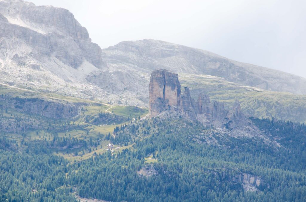 rondreis italie en oostenrijk