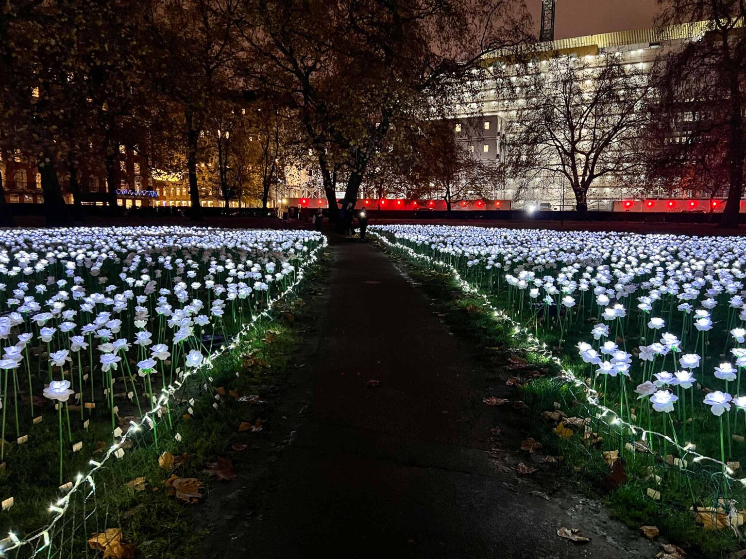 Kerst in Londen - tips voor een citytrip Londen met kerst