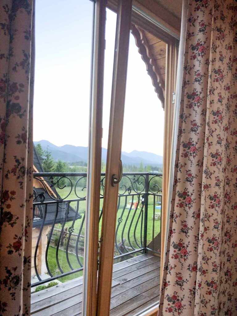 Tatra Gebergte Polen