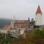 Dagtrip naar kastelen vanuit Praag