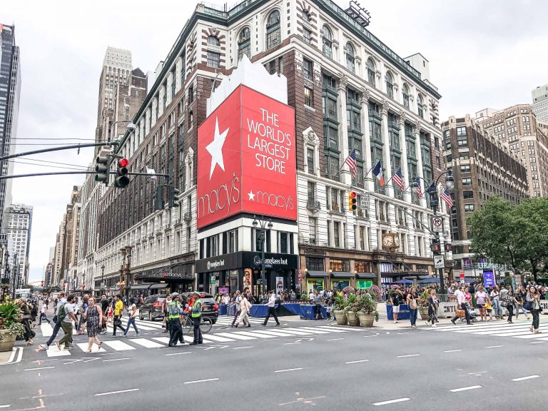 Wat te doen in New York op warme dagen? Your Travel Guide