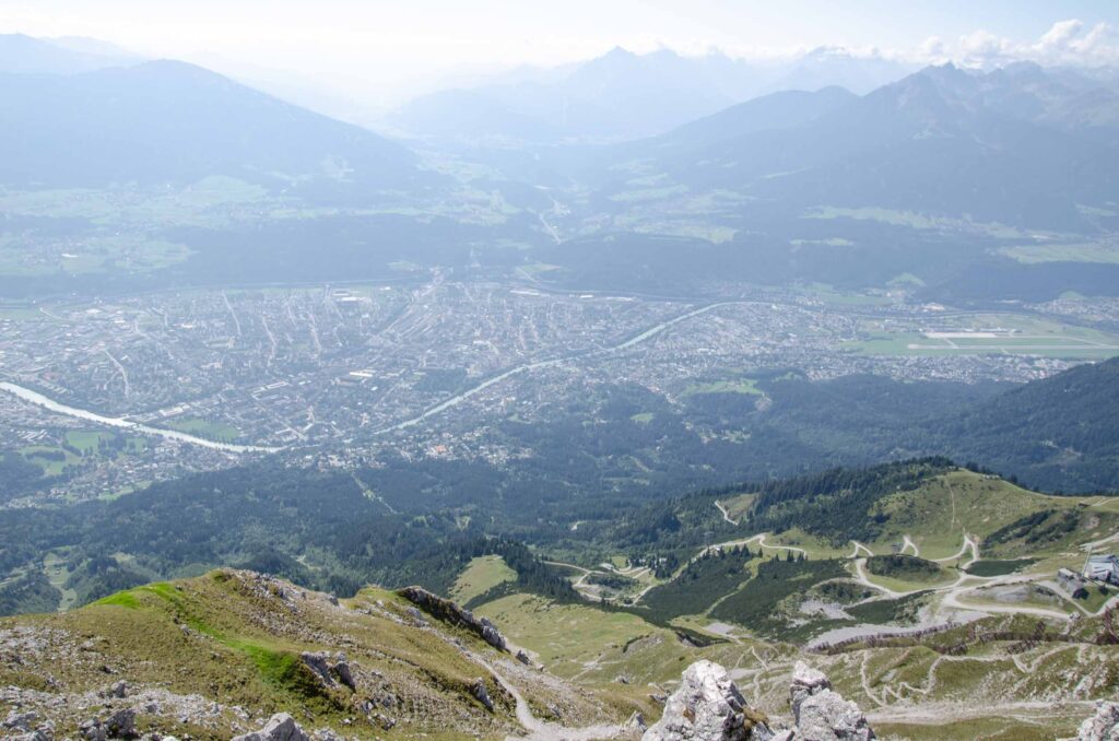Nordkette Innsbruck