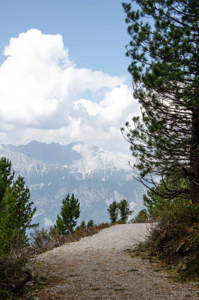 Patscherkoffel Innsbruck