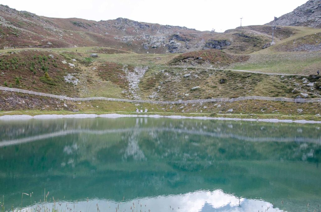 Patscherkoffel Innsbruck