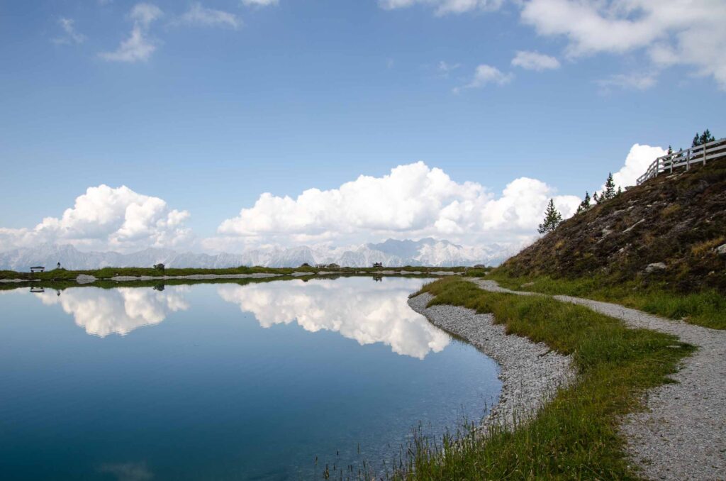 Patscherkoffel Innsbruck