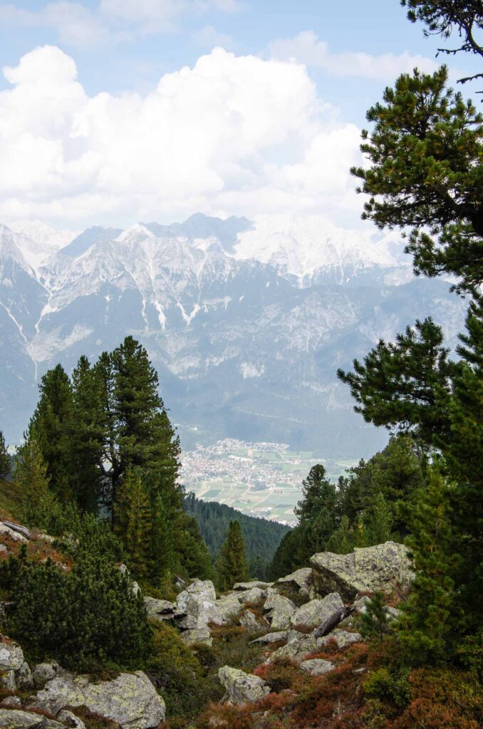 Patscherkoffel Innsbruck