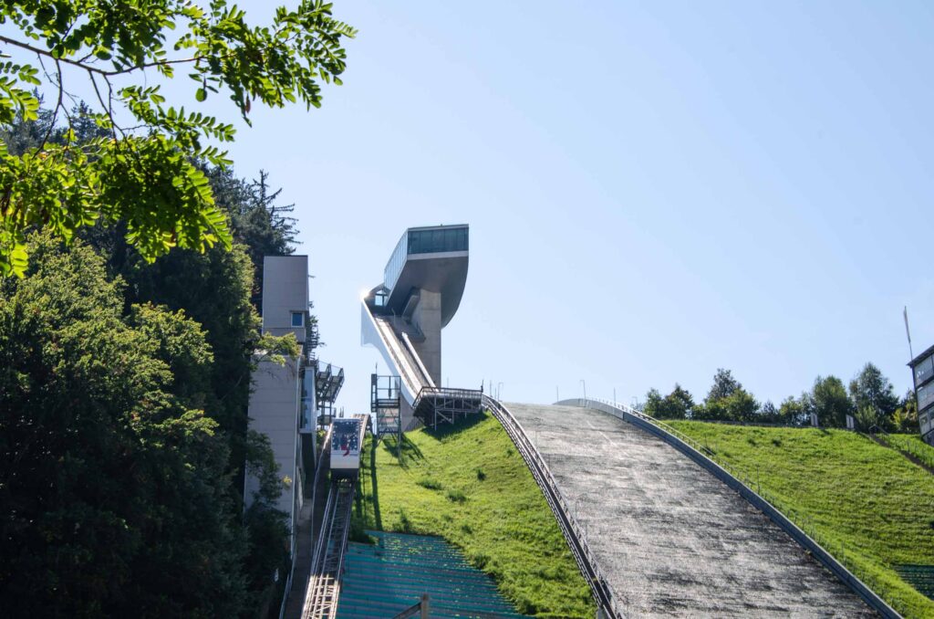 Wat te doen in Innsbruck