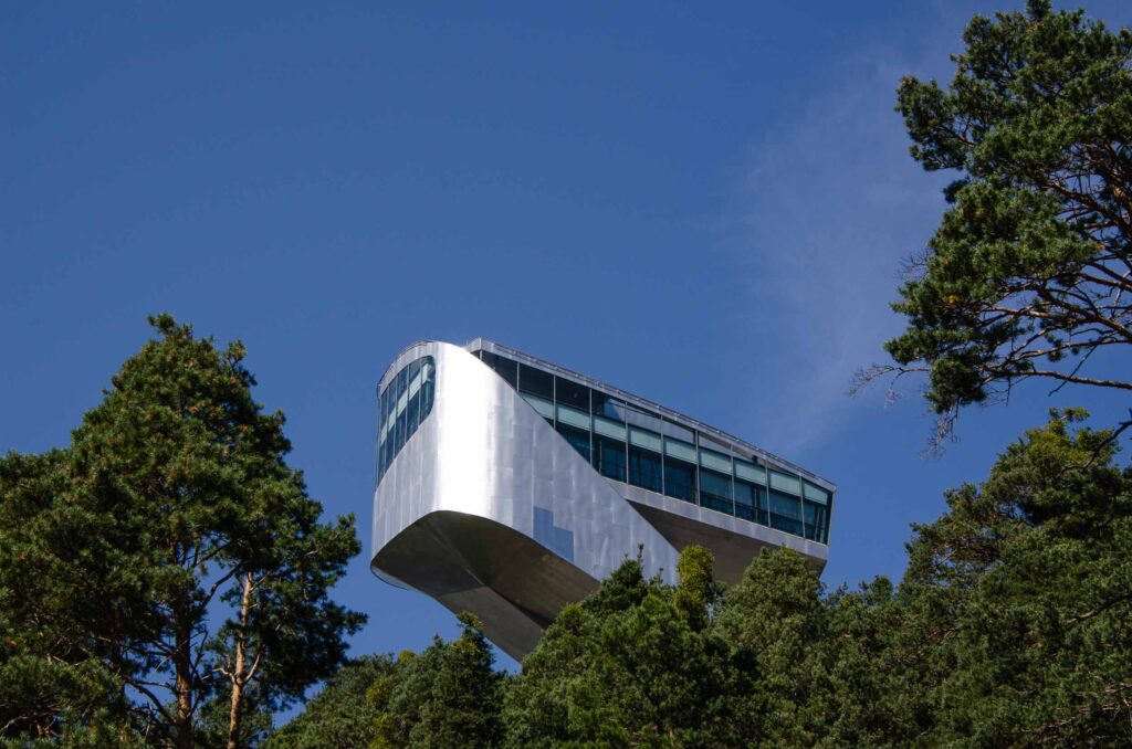 Wat te doen in Innsbruck