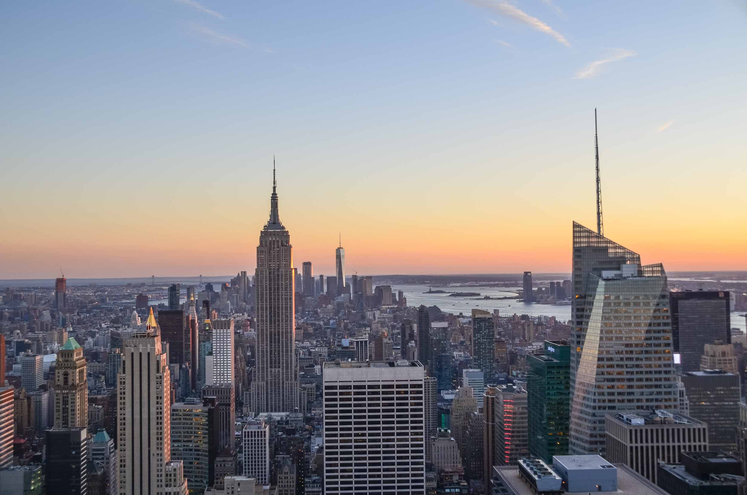Empire State Building