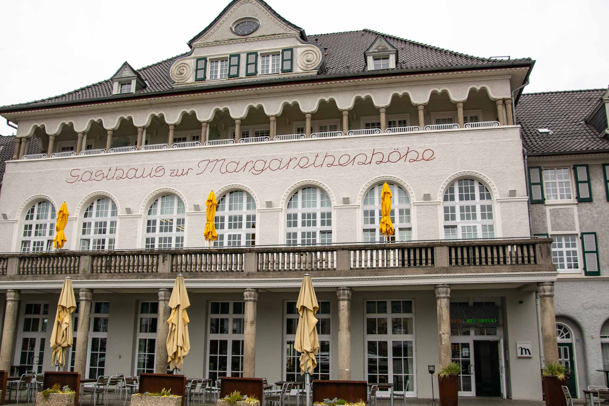 Wat te doen in Essen en omgeving - Your Travel Guide