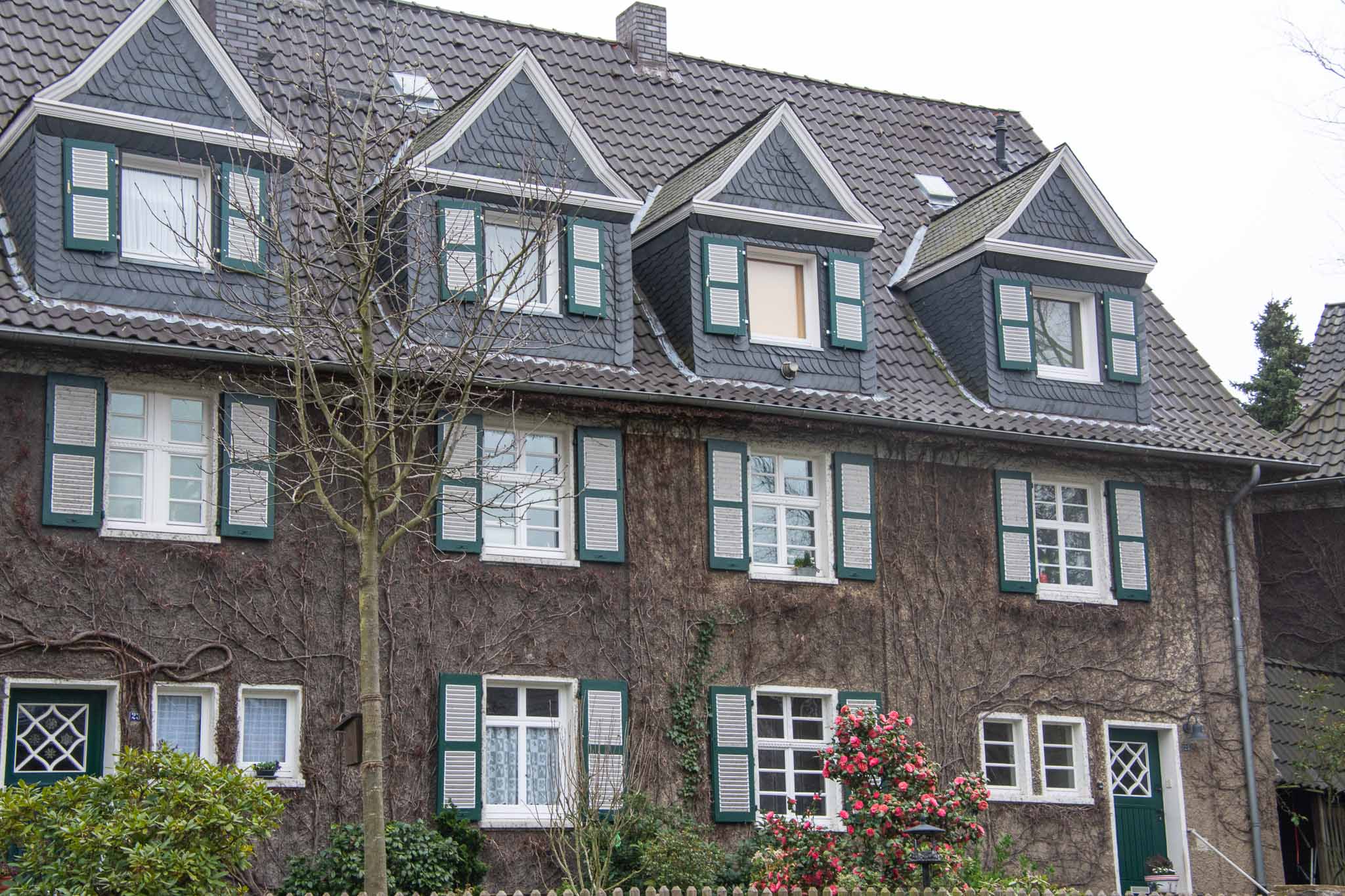 Wat te doen in Essen en omgeving - Your Travel Guide