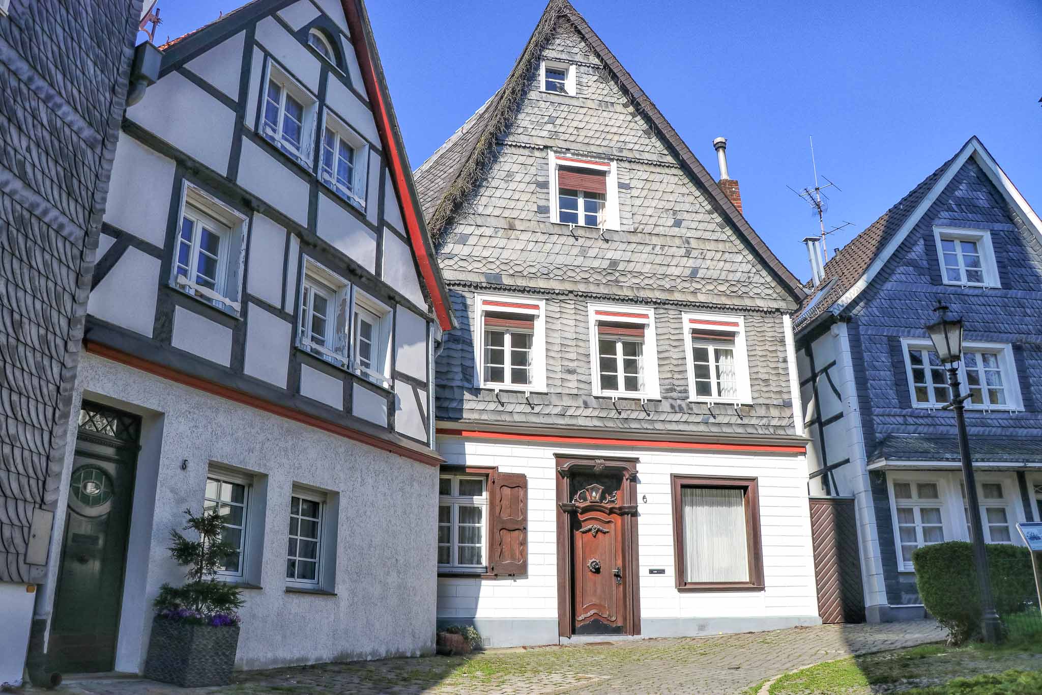 Wat te doen in Essen en omgeving - Your Travel Guide