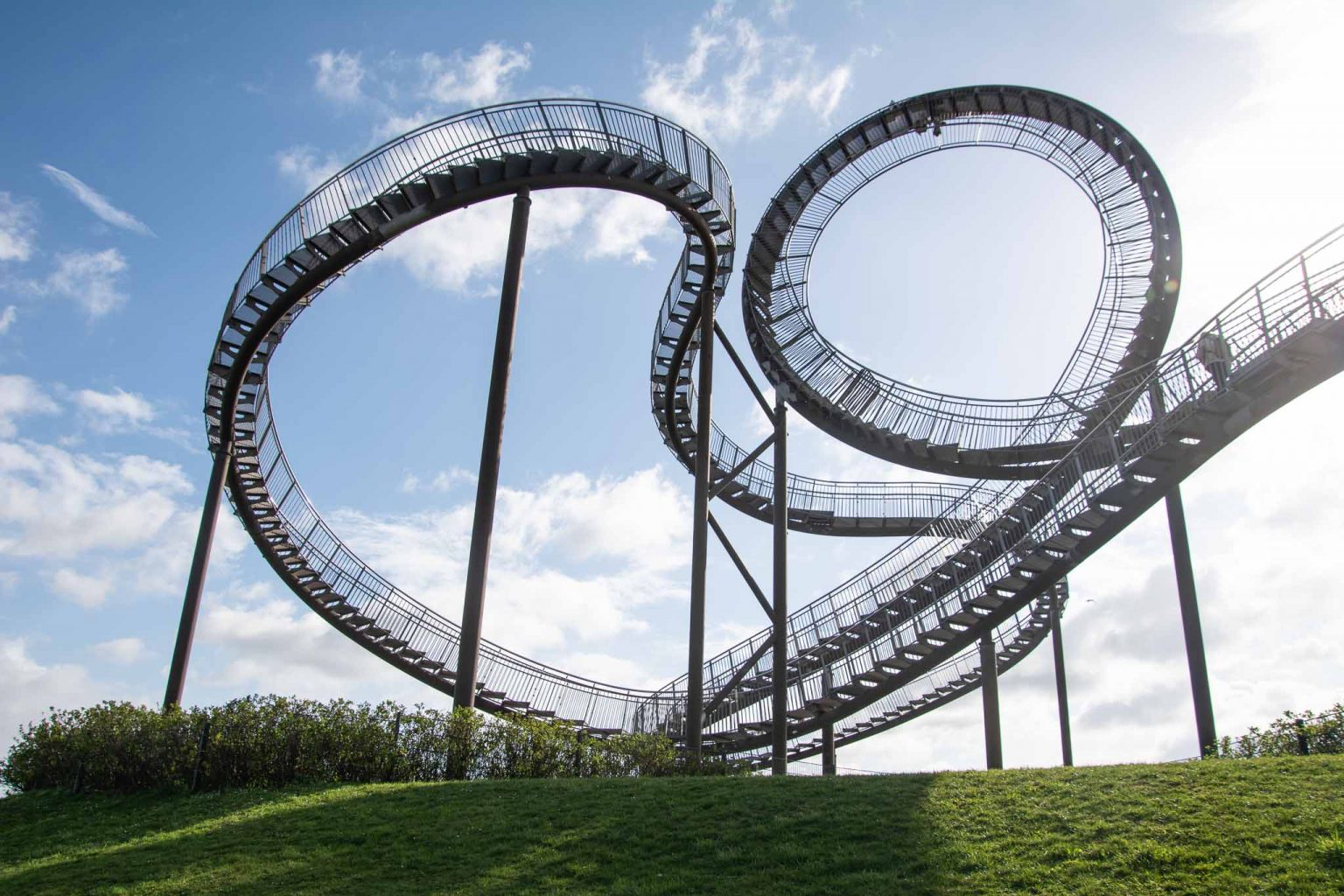 Wat te doen in Essen en omgeving