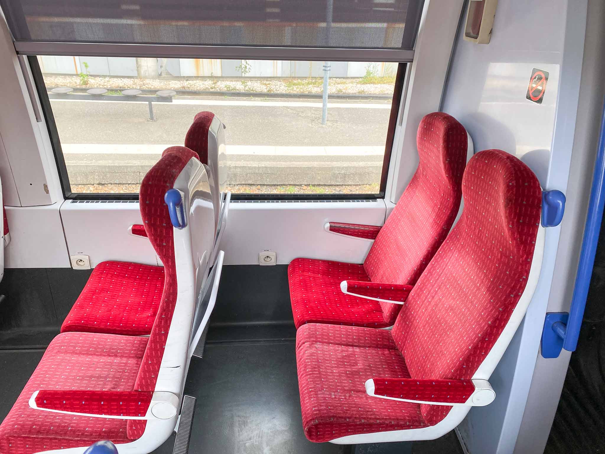 Reizen met de trein op Corsica - Your Travel Guide