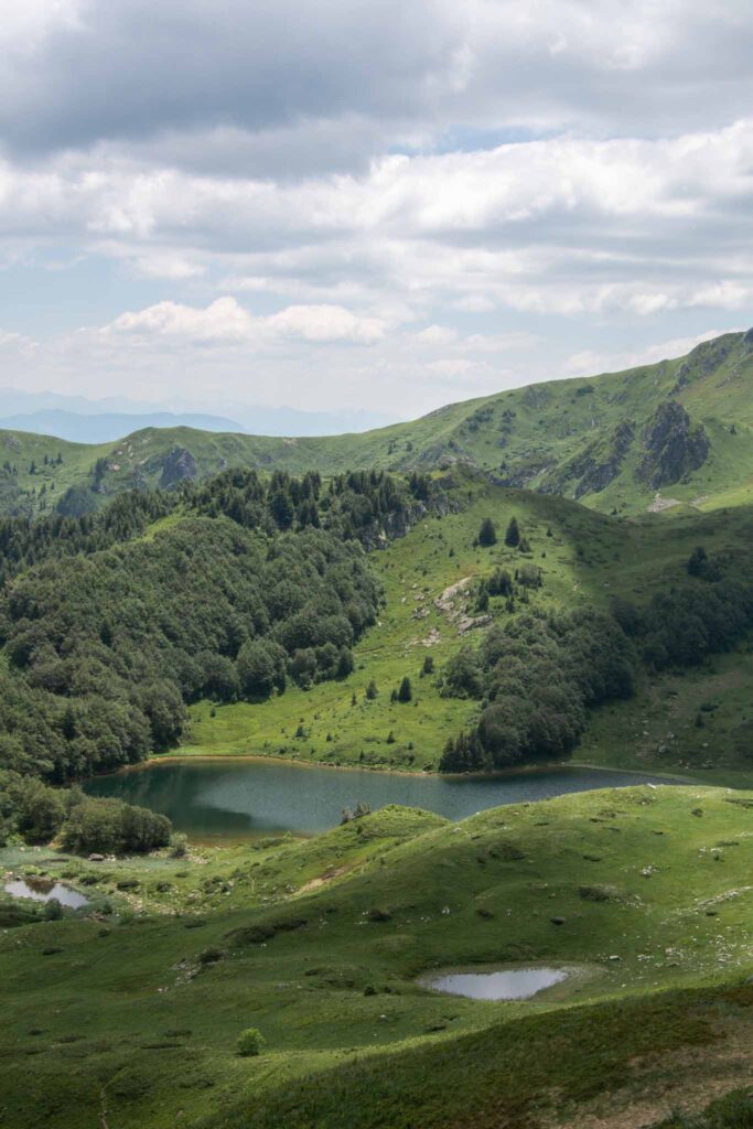 Biogradska National Park