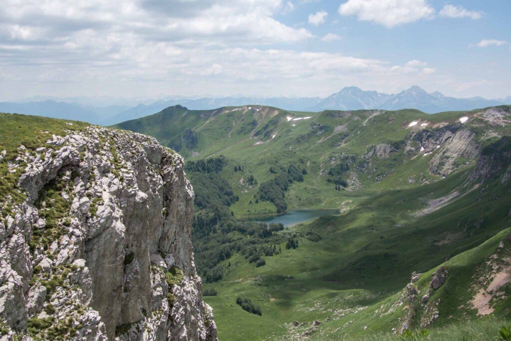 Biogradska National Park