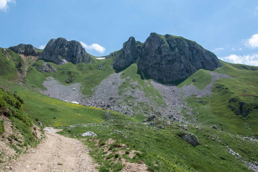 Biogradska National Park