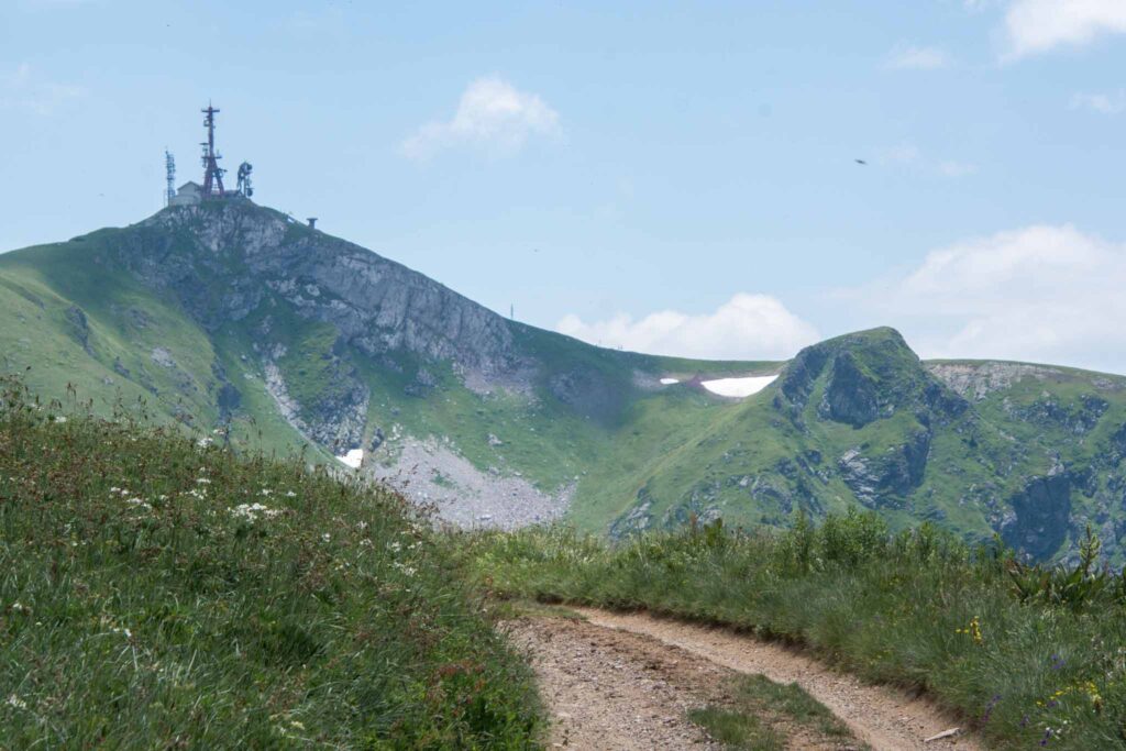 Biogradska National Park