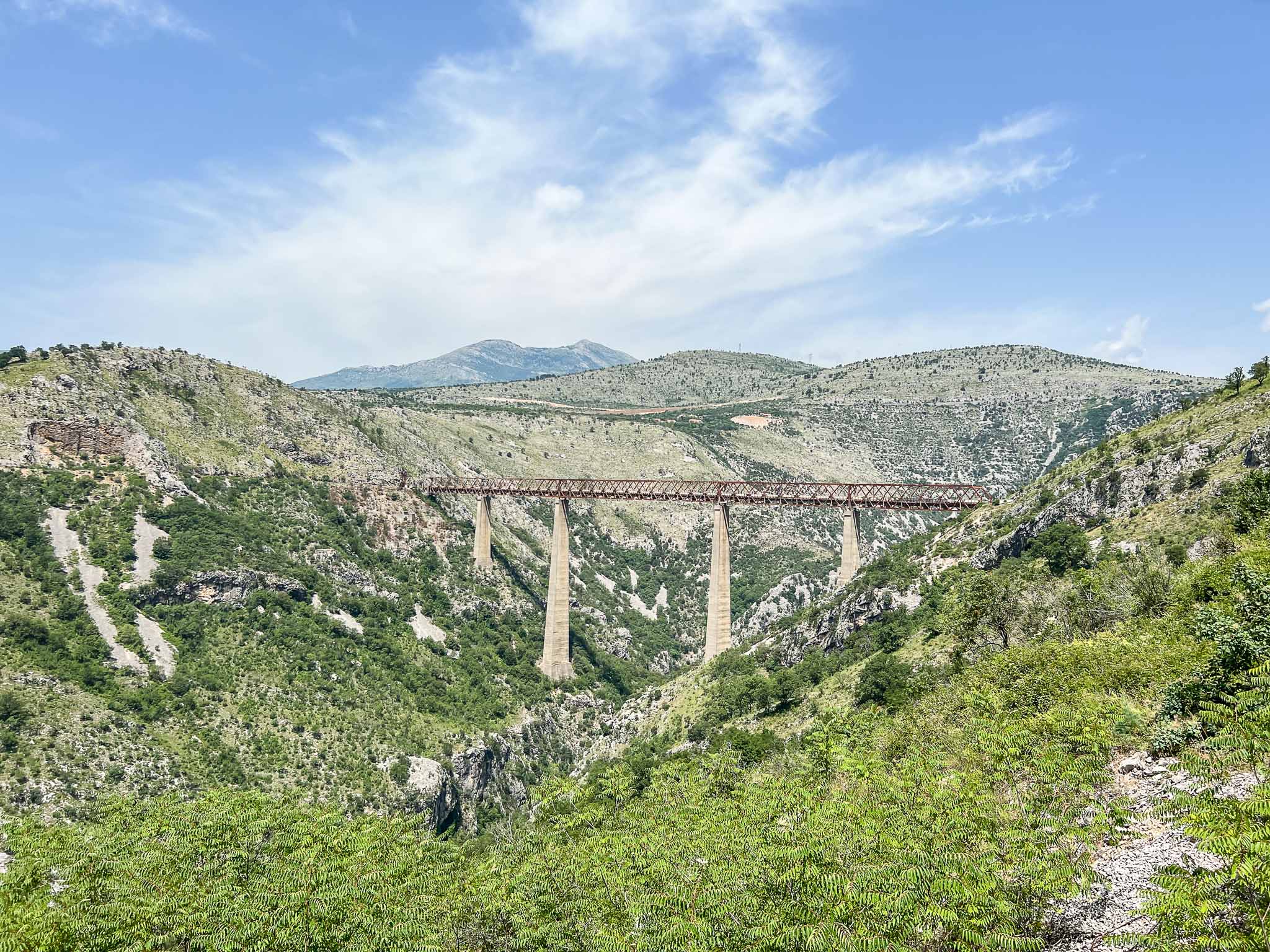 Reizen met de trein in Europa - Your Travel Guide