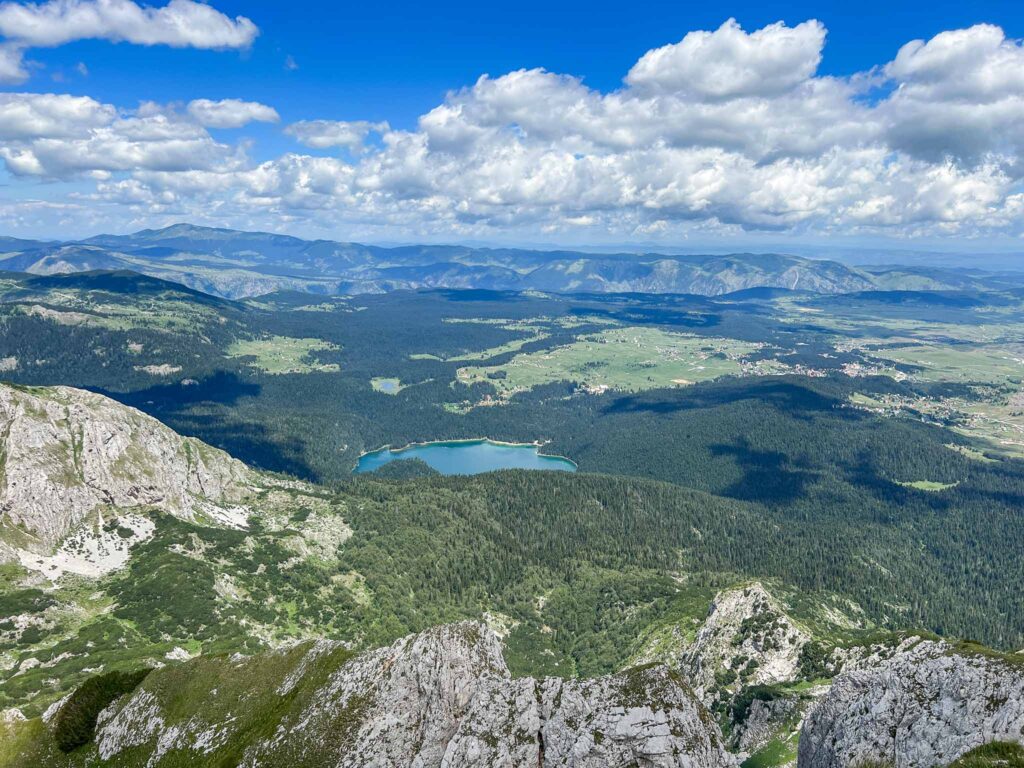 Durmitor National Park