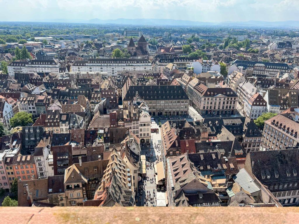 Wat te doen in Strasbourg