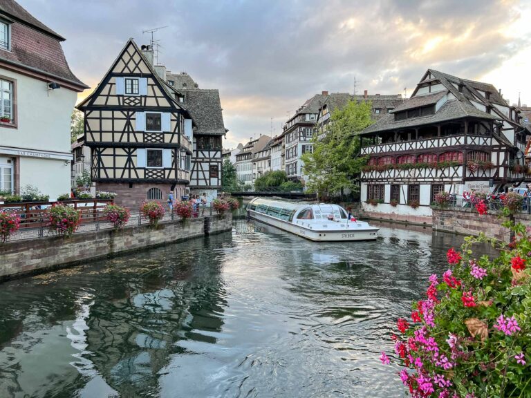 Wat te doen in Strasbourg