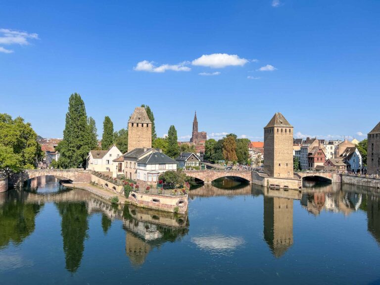 Wat Te Doen In Strasbourg