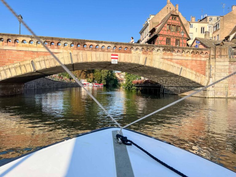 Wat te doen in Strasbourg