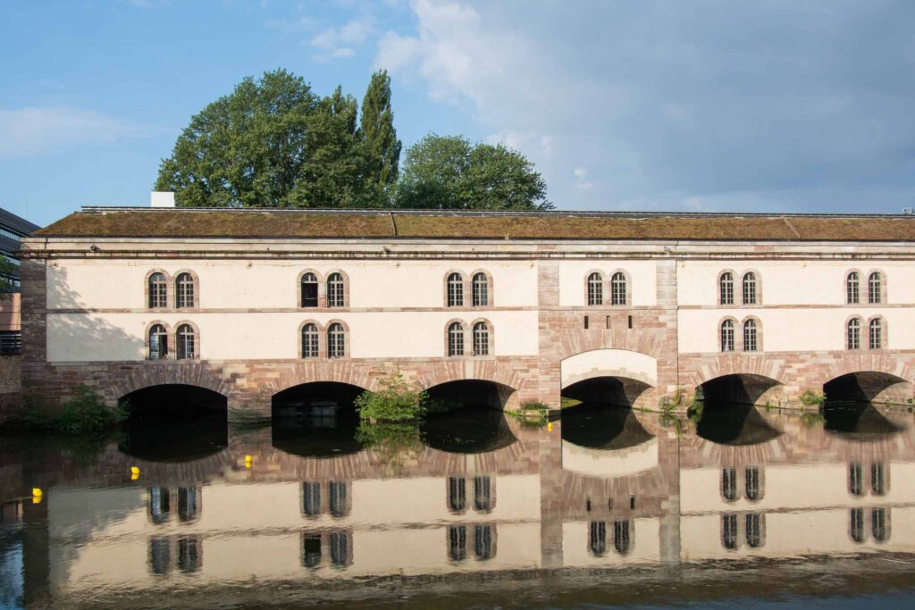 Wat te doen in Strasbourg