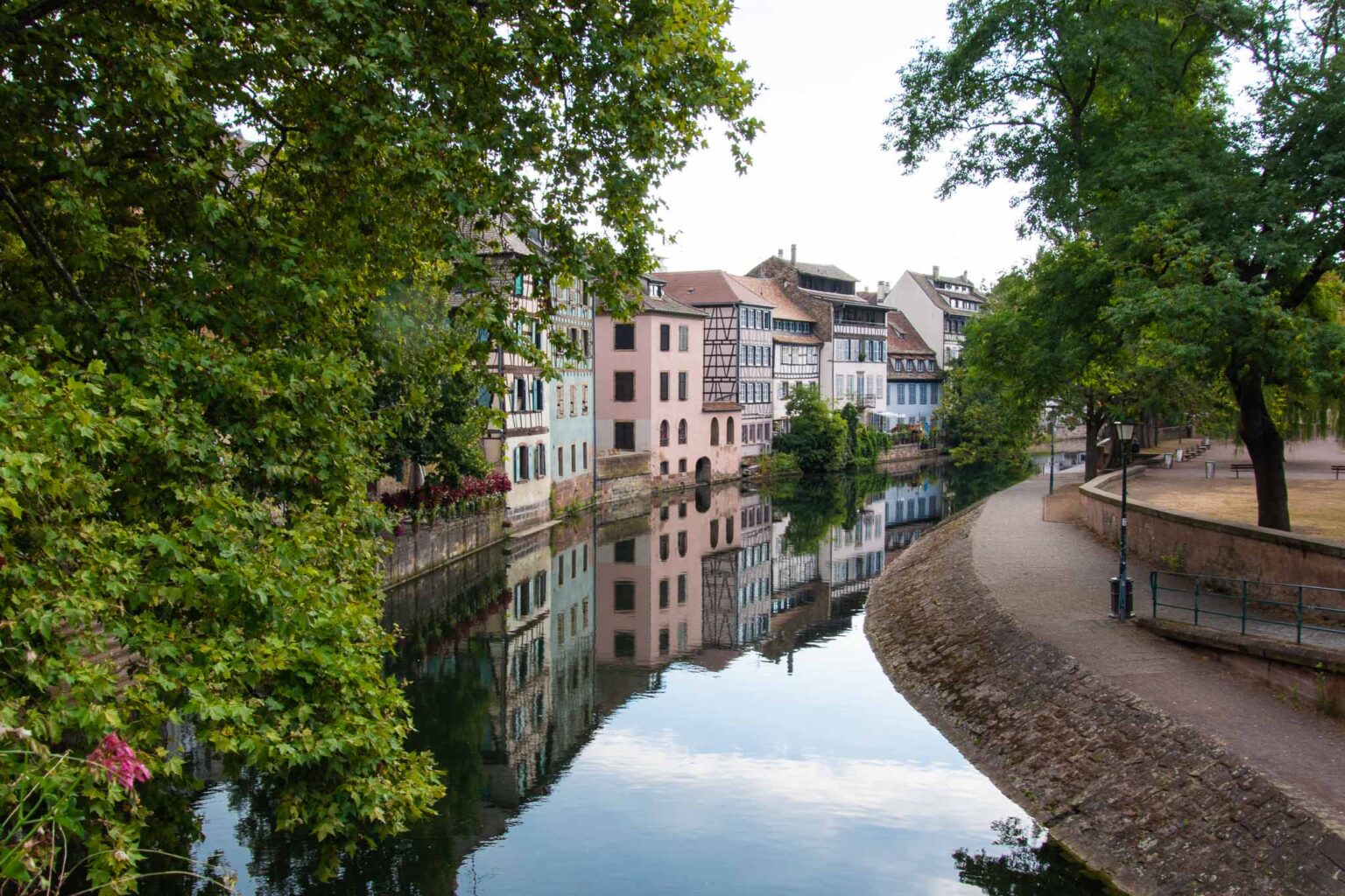 Wat te doen in Strasbourg