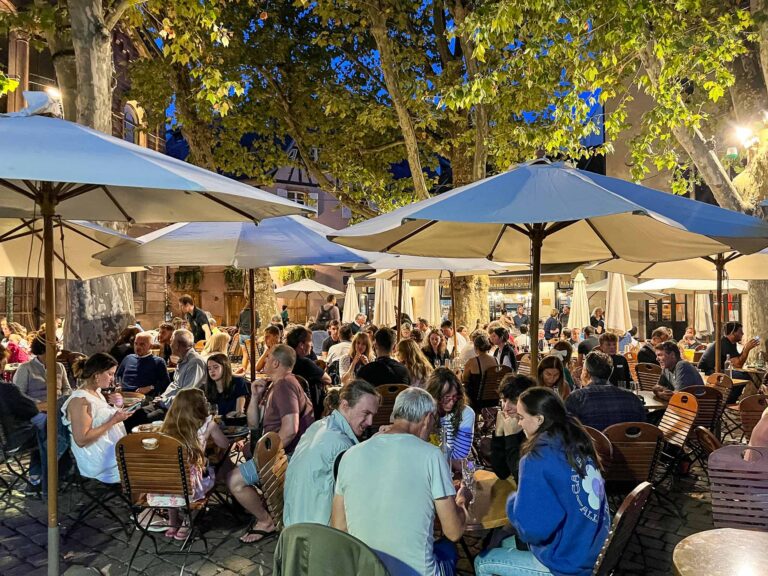 Wat te doen in Strasbourg