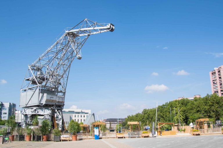 Wat te doen in Strasbourg