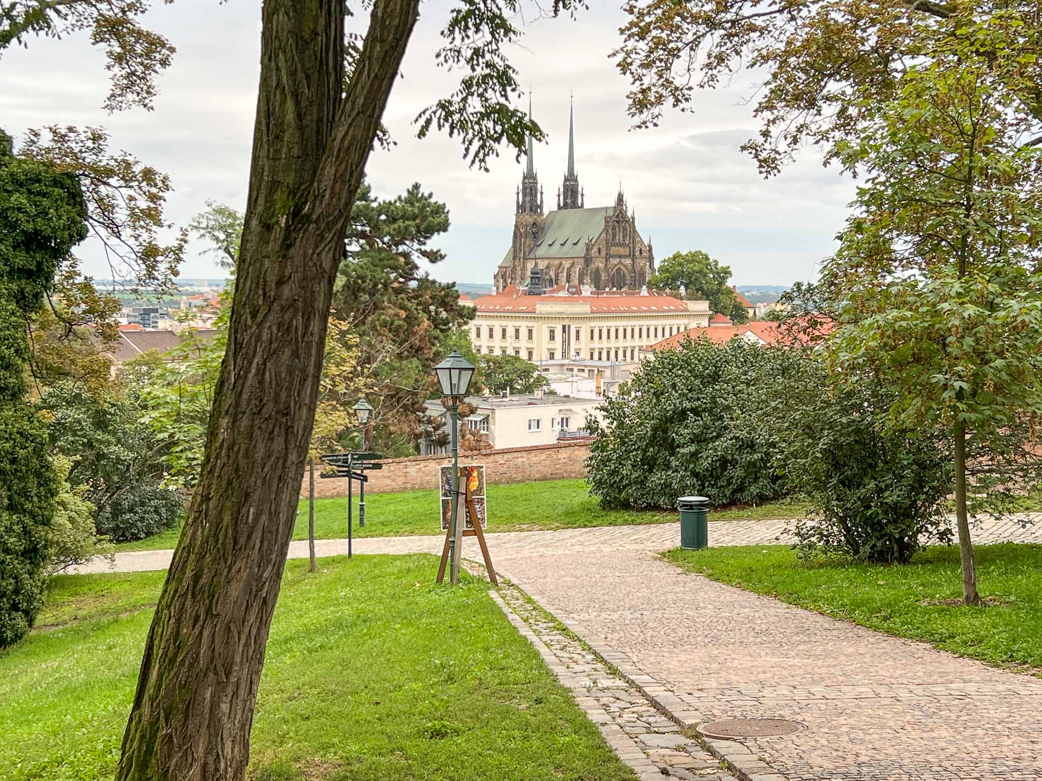Brno
