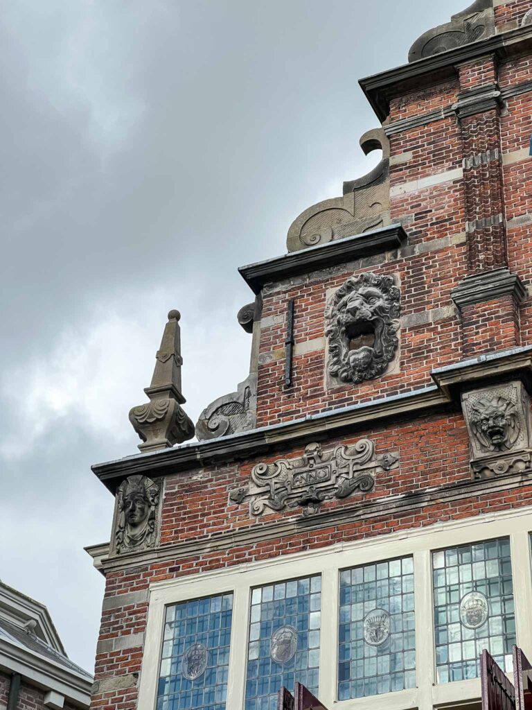 Ontdek het Groene Hart