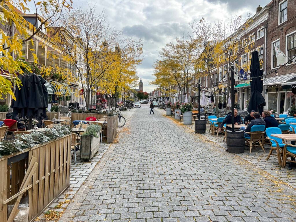 Ontdek het Groene Hart