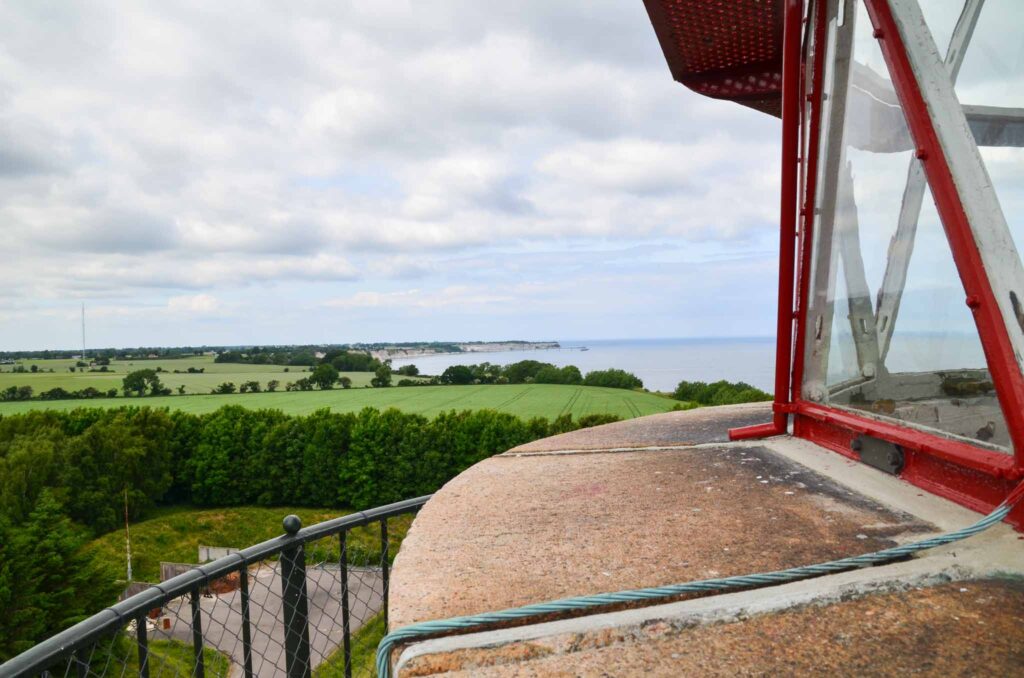 Stevns Klint vuurtoren