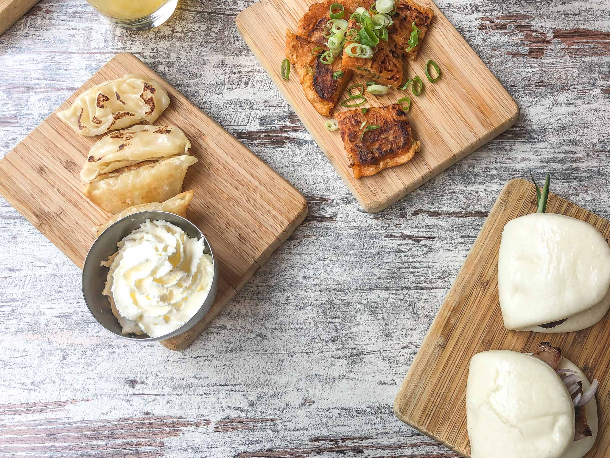 Leuke restaurants in Groningen