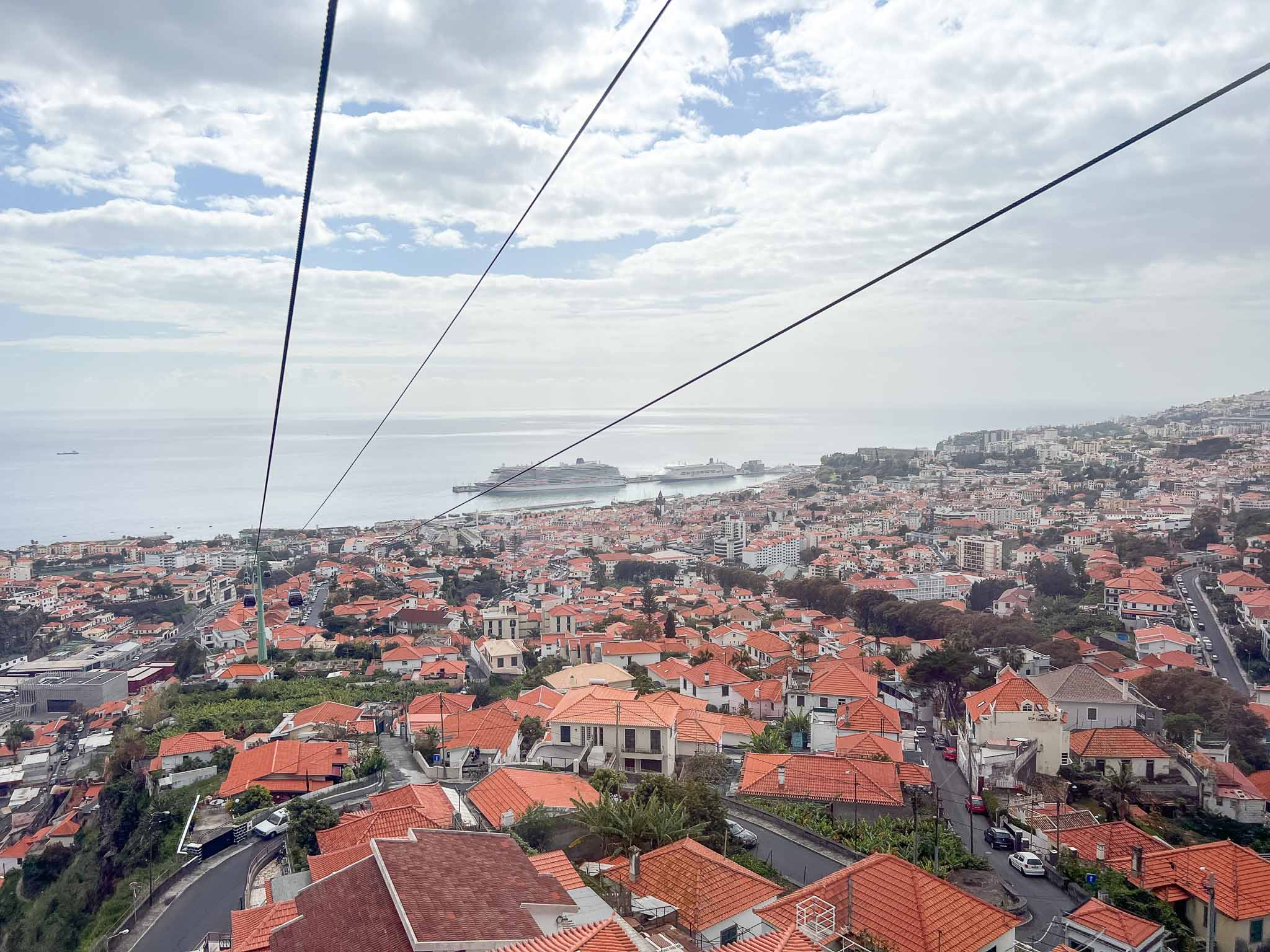 Funchal